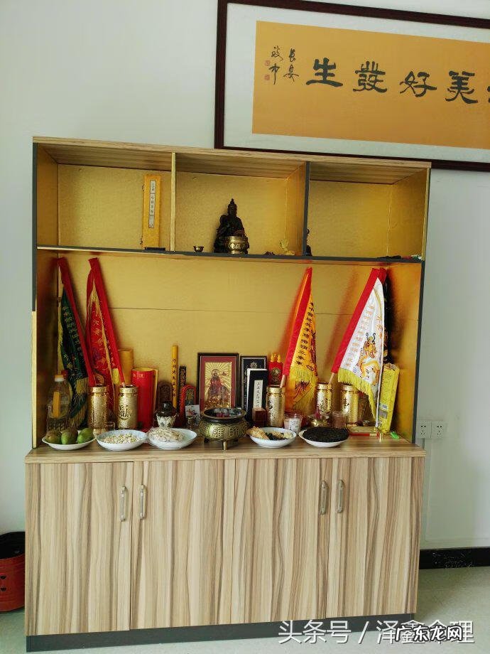 仓库也要看风水 板仓水风水格局