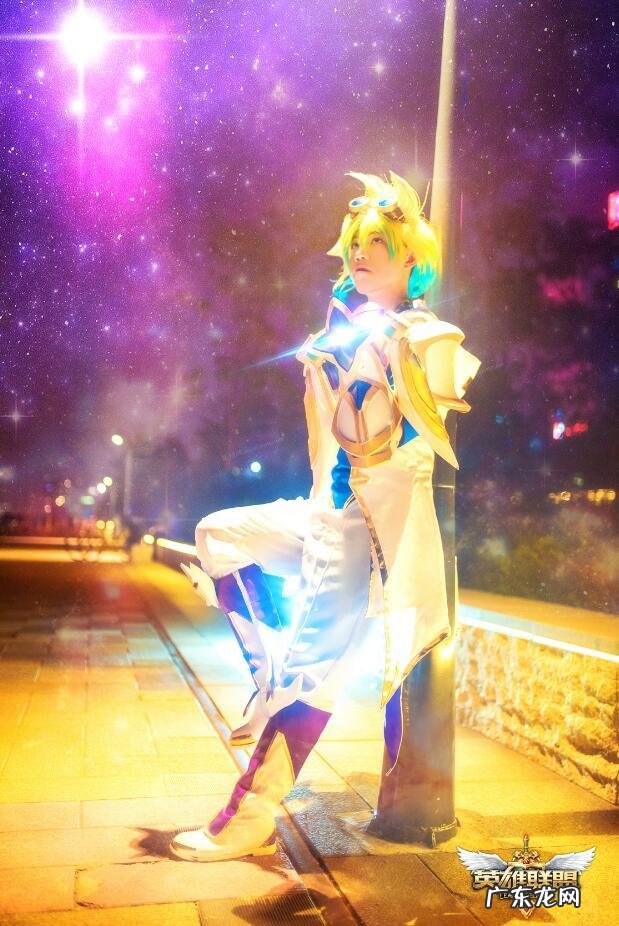 星之守护者伊泽瑞尔特效 星之守护者伊泽瑞尔怎么样