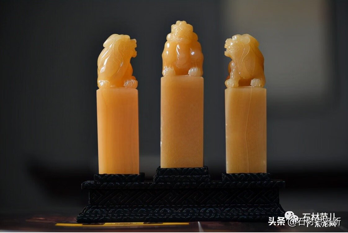 九龙玉玺摆放风水 龙头玉玺风水作用