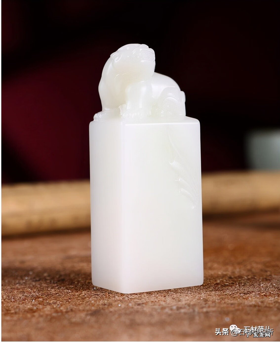 九龙玉玺摆放风水 龙头玉玺风水作用