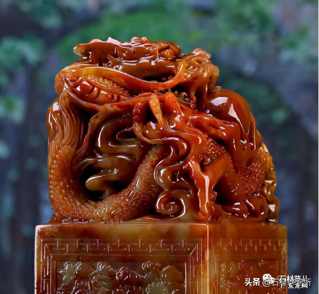 九龙玉玺摆放风水 龙头玉玺风水作用