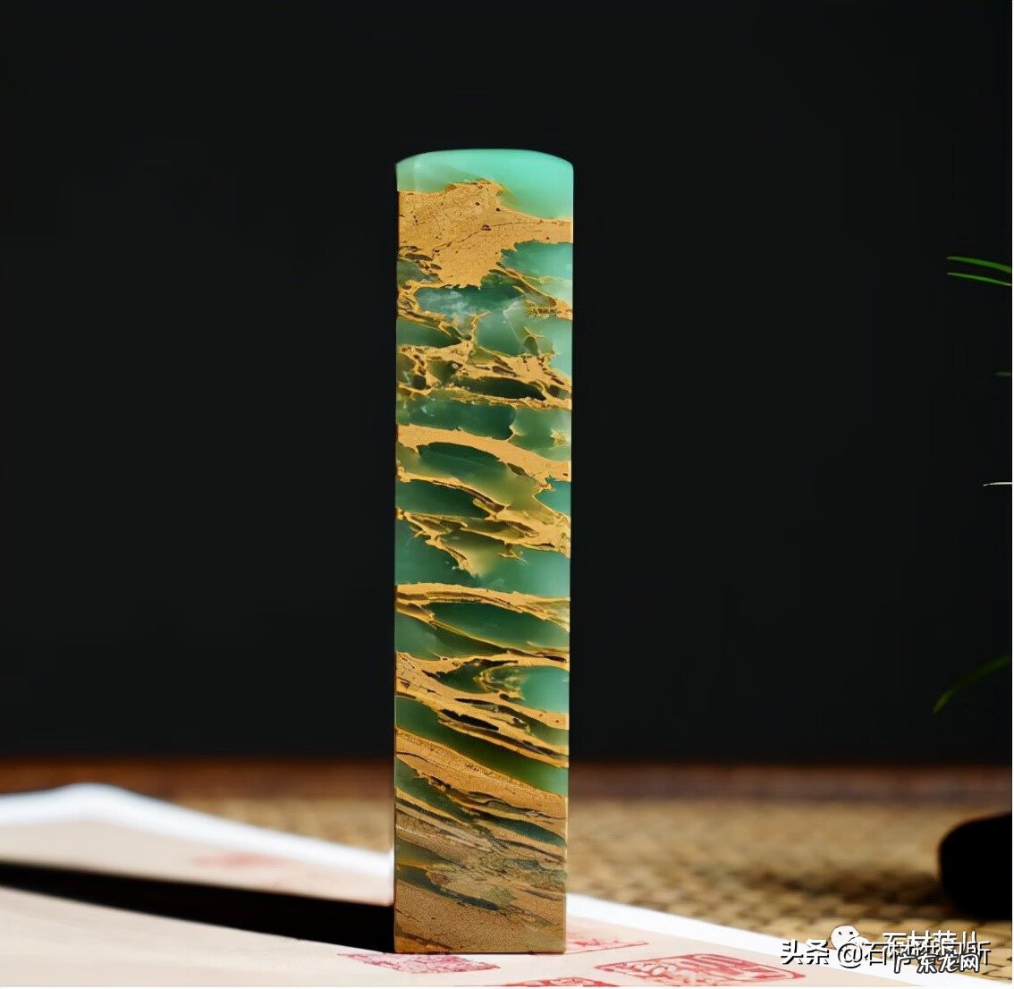 九龙玉玺摆放风水 龙头玉玺风水作用