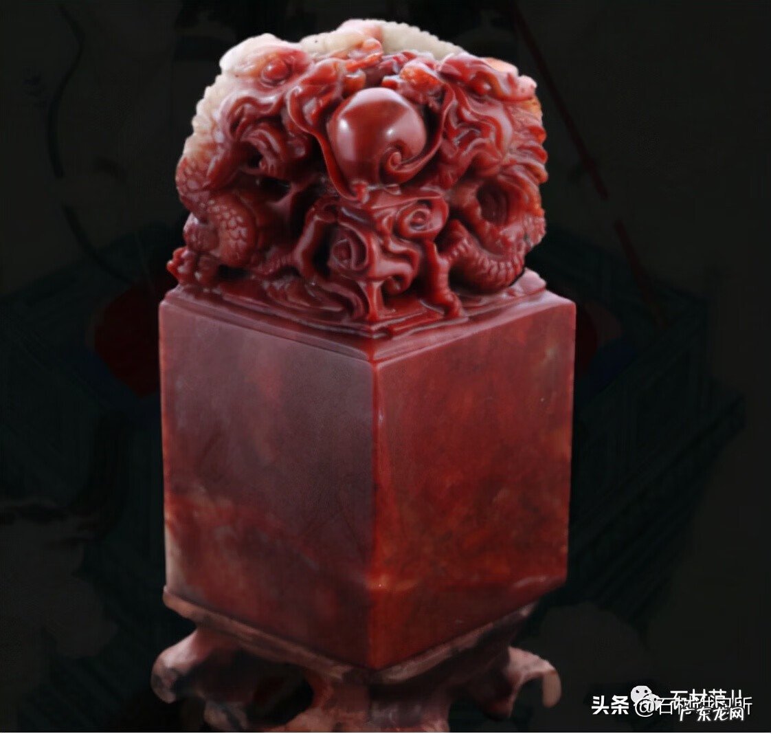 九龙玉玺摆放风水 龙头玉玺风水作用