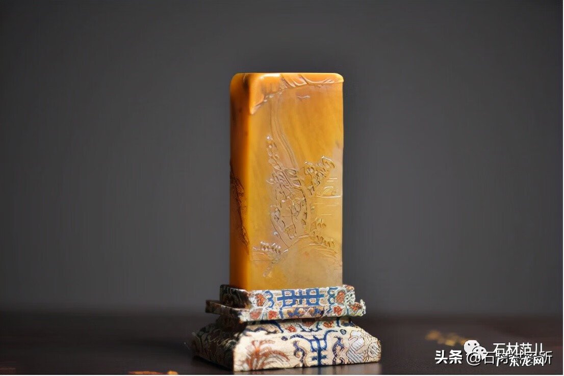 九龙玉玺摆放风水 龙头玉玺风水作用