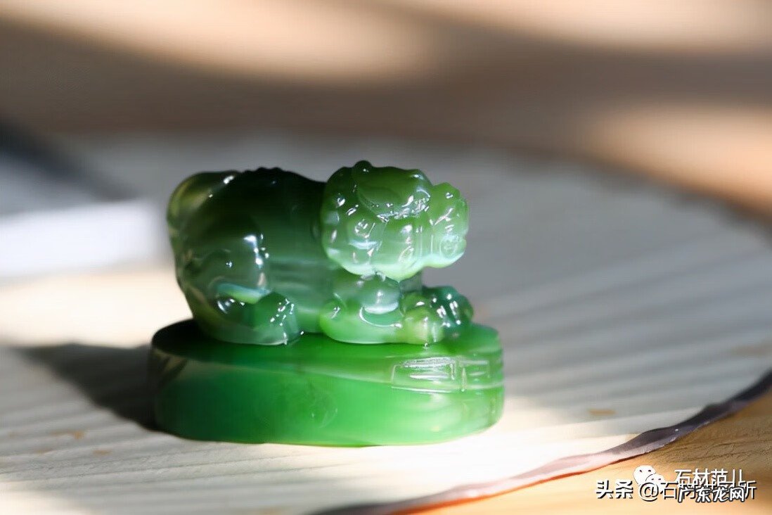 九龙玉玺摆放风水 龙头玉玺风水作用