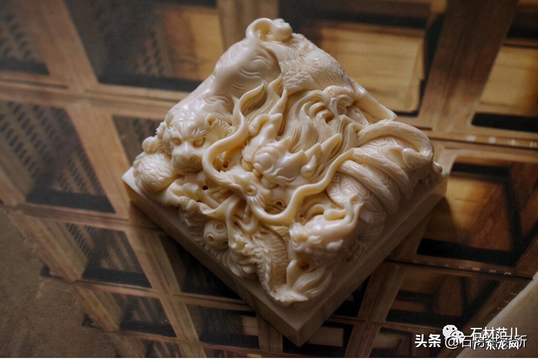 九龙玉玺摆放风水 龙头玉玺风水作用