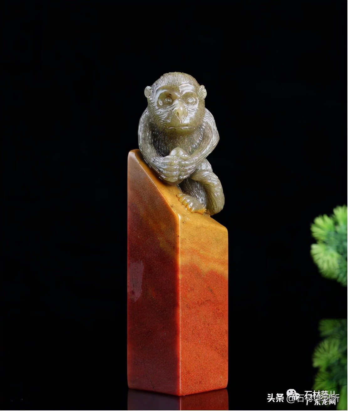 九龙玉玺摆放风水 龙头玉玺风水作用