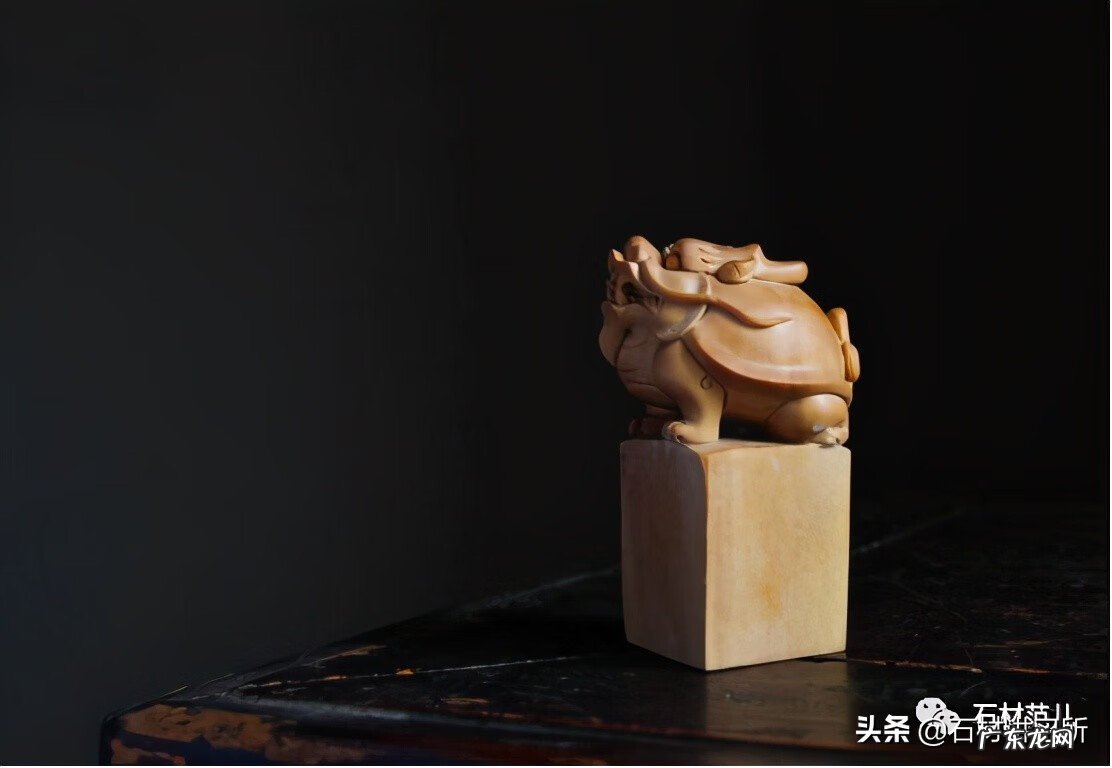 九龙玉玺摆放风水 龙头玉玺风水作用