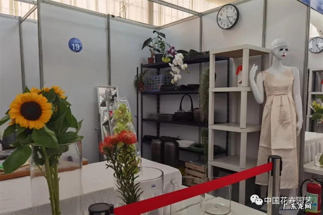 花艺培训学校 成都花艺学校有哪些