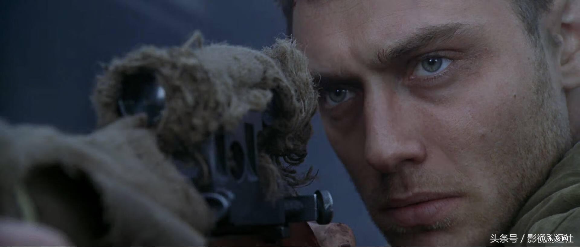 二战的电影有哪些 关于二战的电影有哪些