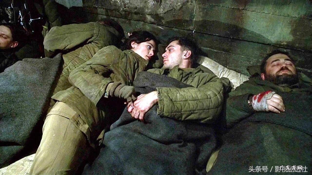 二战的电影有哪些 关于二战的电影有哪些