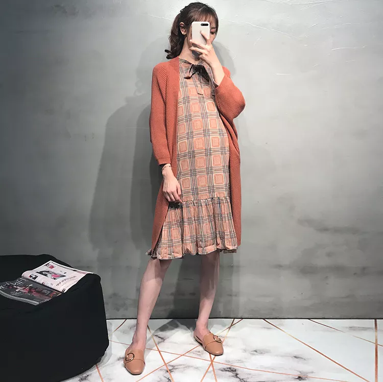 孕妇夏装 孕妇服装店