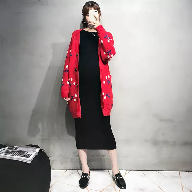 孕妇夏装 孕妇服装店