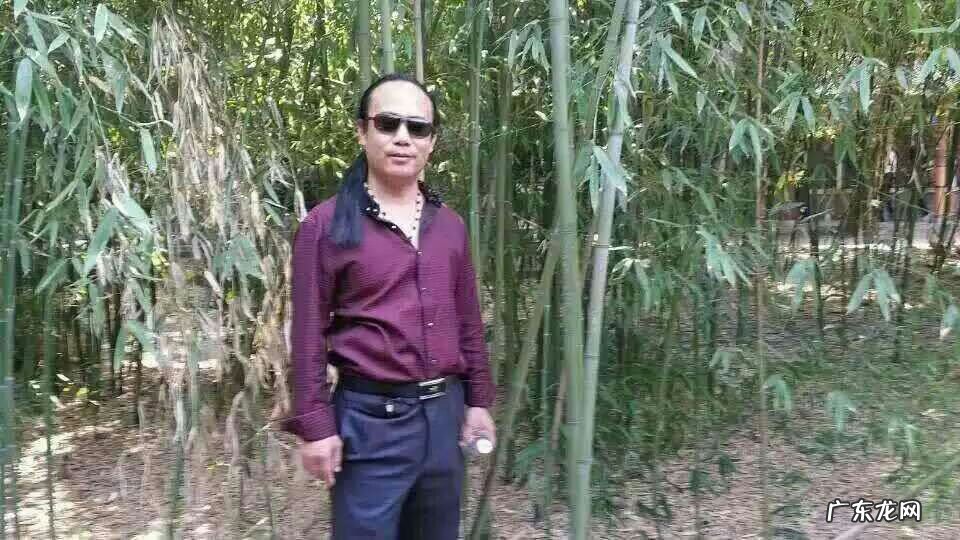 庭院牡丹与风水 风水牡丹第一人李俊杰