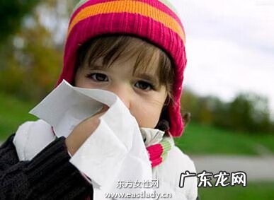 流鼻血是什么原因怎么治 流鼻血的原因和治疗