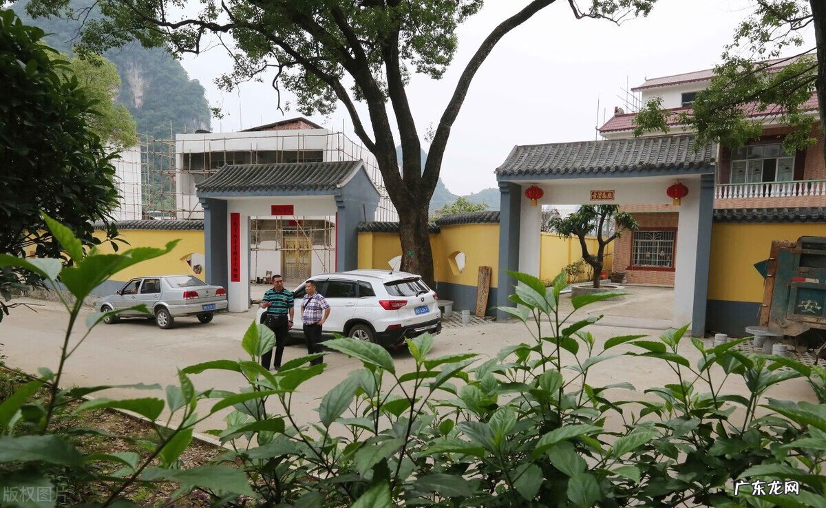 门口有桃花树对风水好吗 房子右边有桃树风水怎么样