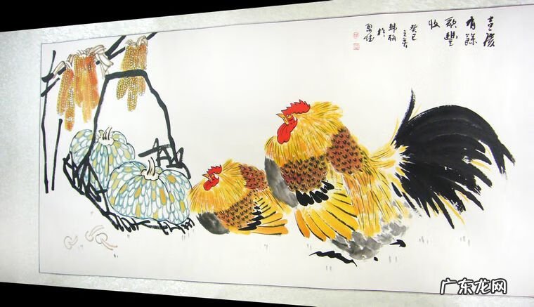 风水画怎么画 风水画怎么选择