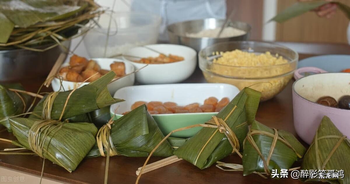 端午节300字优秀作文6篇 端午节满分作文300字