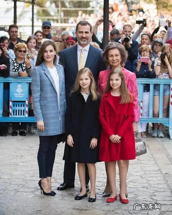 中国现存的皇室后代 皇室