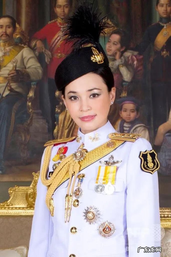 中国现存的皇室后代 皇室