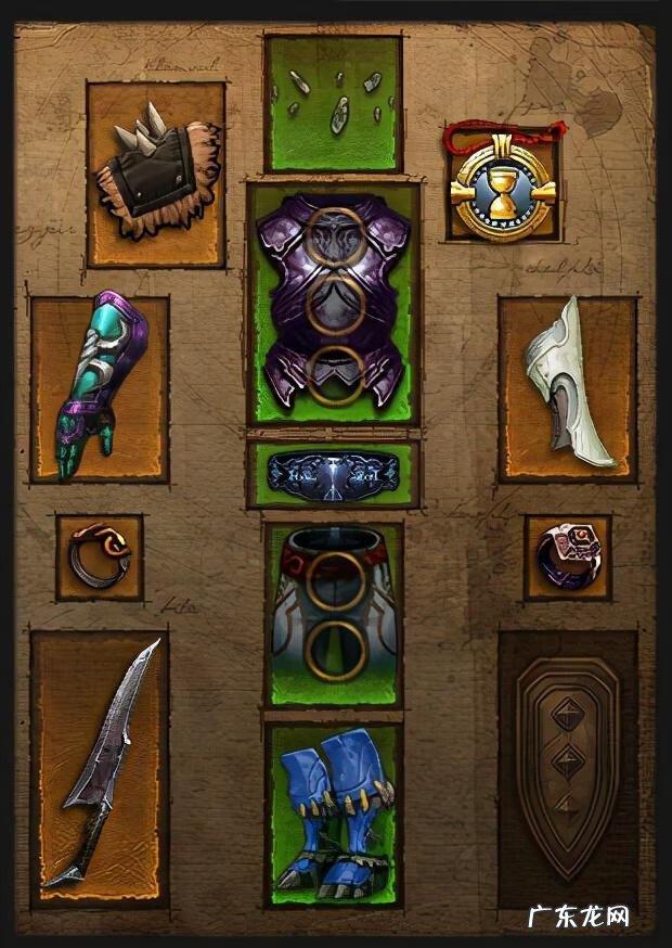 暗黑3国际服新手入门版 暗黑3新手入门版本