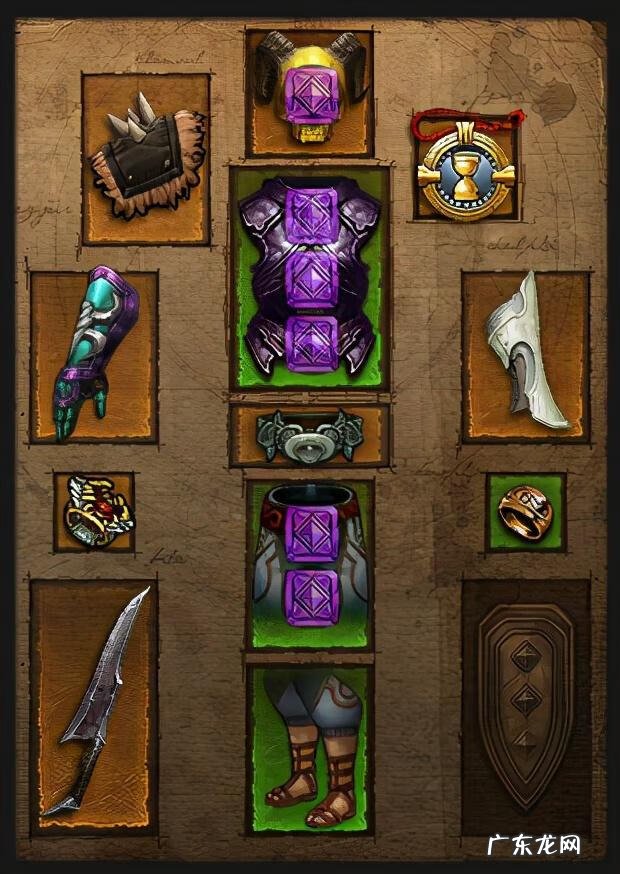 暗黑3国际服新手入门版 暗黑3新手入门版本