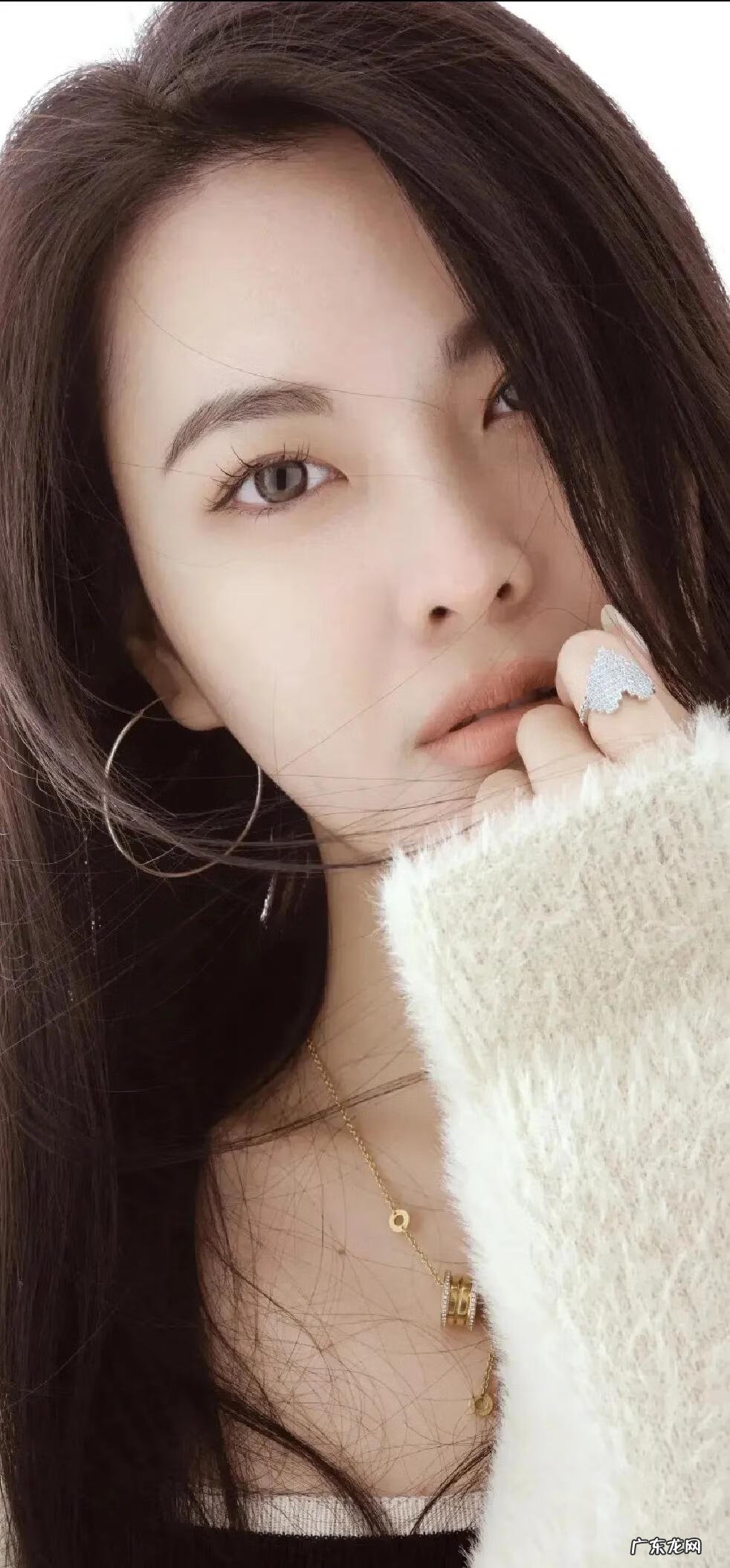 美女如云电影 美女如云