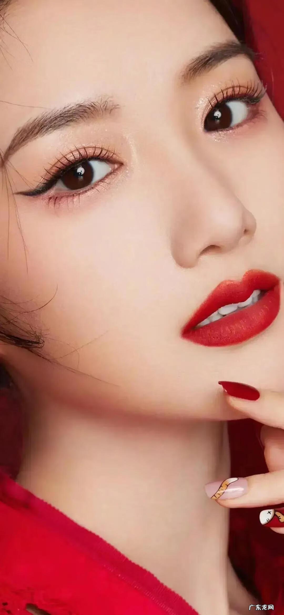 美女如云电影 美女如云