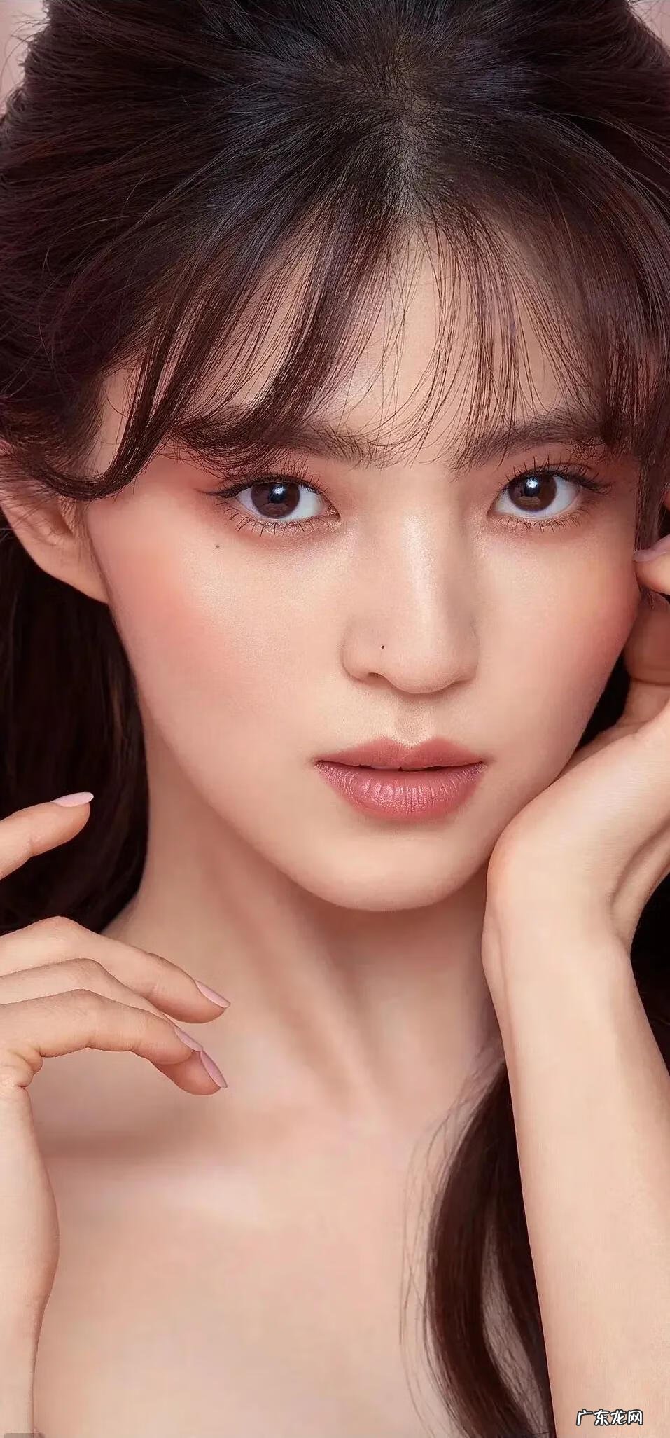 美女如云电影 美女如云