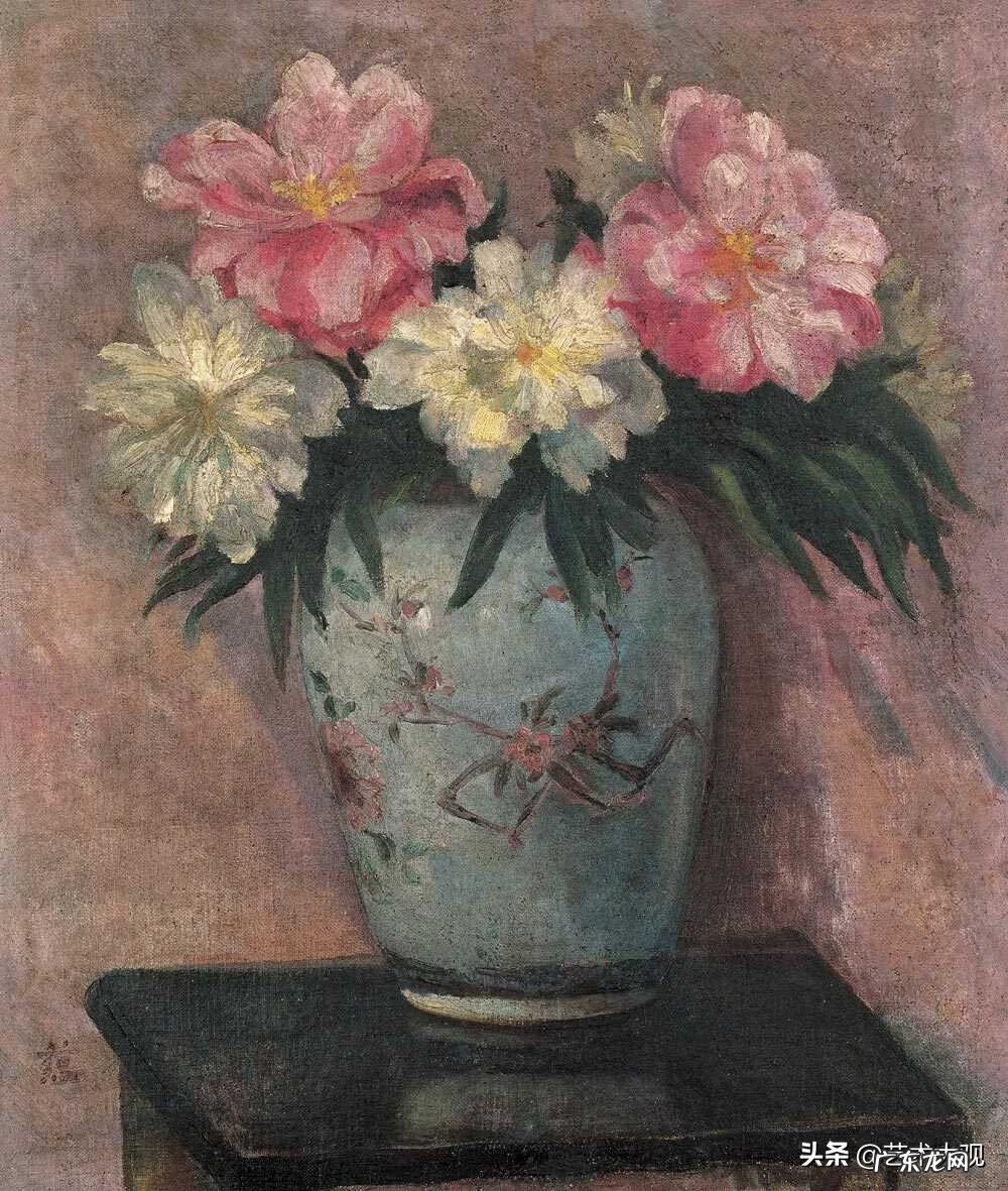 画水彩用什么纸好 民国风水彩画