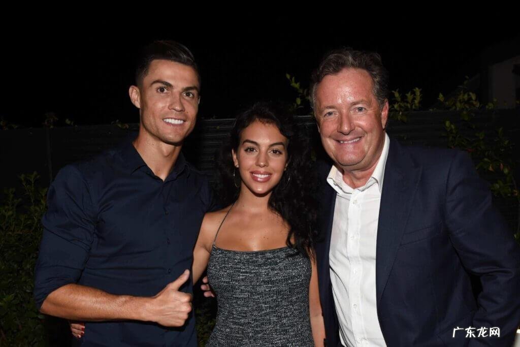 摩根再谈C罗离队原因:他很聪明!球迷感慨,到底谁背叛C罗?