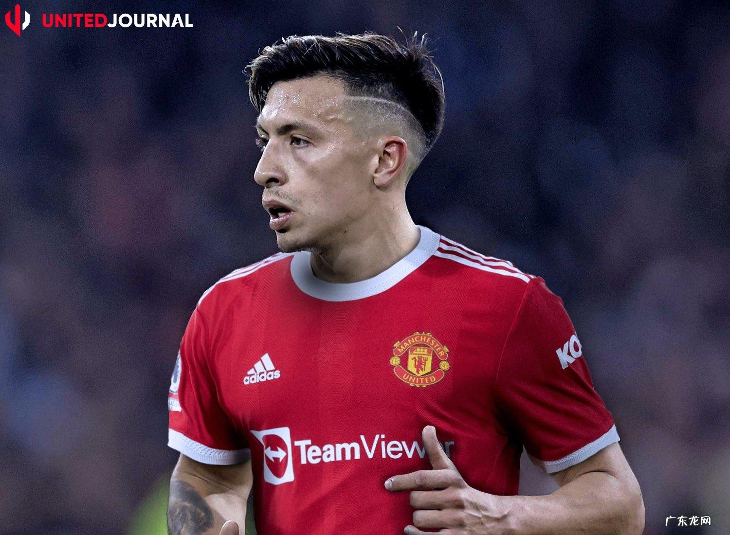 基恩夸B费有天赋,太喜欢抱怨不适合队长,其实队长人选已在阵中