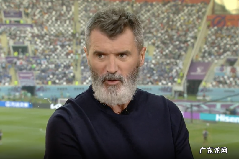 基恩夸B费有天赋,太喜欢抱怨不适合队长,其实队长人选已在阵中