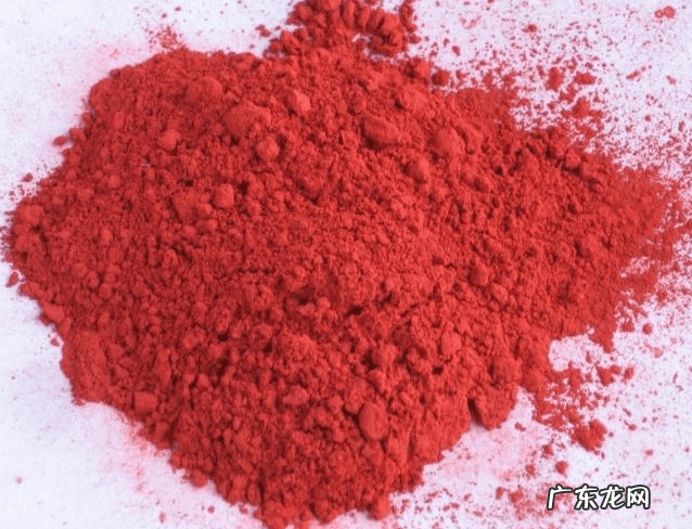 泰山石敢当用朱砂白芨写行吗 白芨朱砂有什么作用