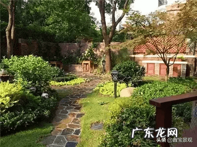 住宅围墙风水 庭院围墙风水