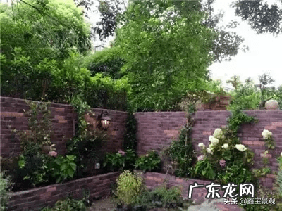 住宅围墙风水 庭院围墙风水