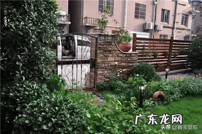 住宅围墙风水 庭院围墙风水