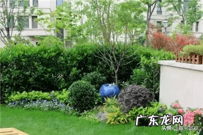 住宅围墙风水 庭院围墙风水