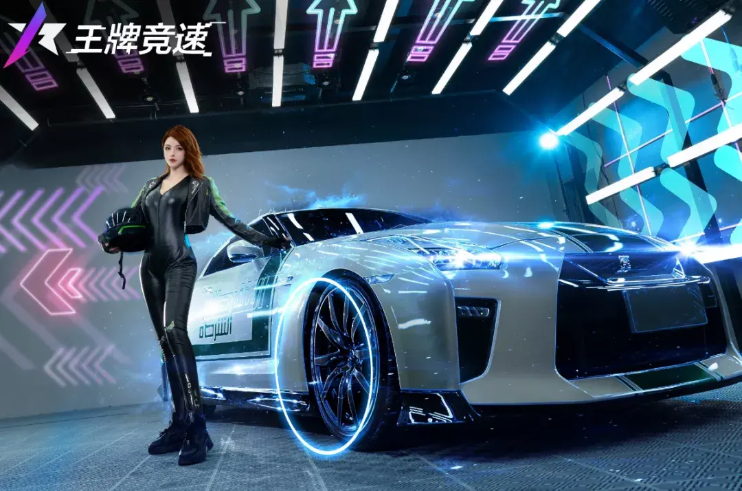 三维汽车拉力赛 3D拉力赛车