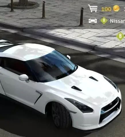 三维汽车拉力赛 3D拉力赛车