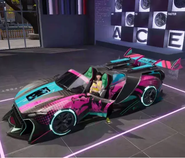 三维汽车拉力赛 3D拉力赛车