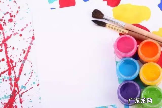 儿童画笔品牌排行榜 儿童画笔品牌