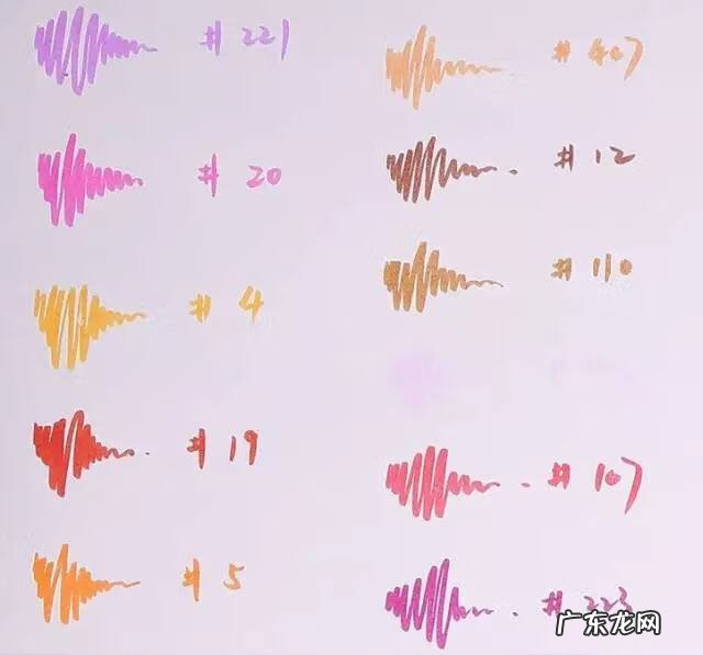 儿童画笔品牌排行榜 儿童画笔品牌