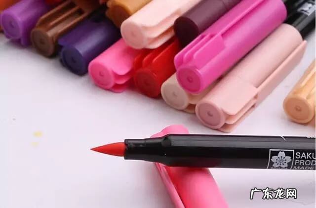 儿童画笔品牌排行榜 儿童画笔品牌