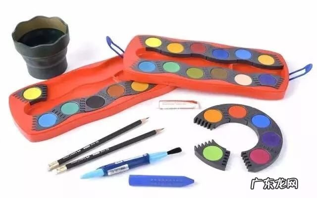 儿童画笔品牌排行榜 儿童画笔品牌