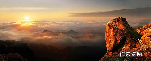 广西风水卫星地图 广西十大名山风水图