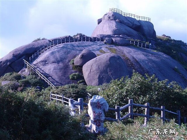 广西风水卫星地图 广西十大名山风水图