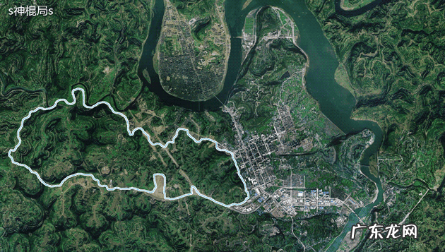 巳山亥阴宅风水图解 亥山巳向风水