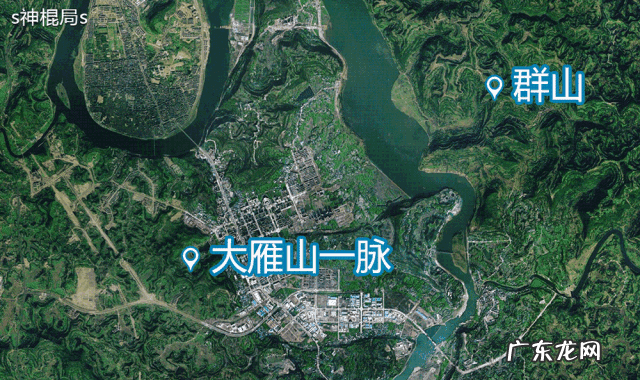 巳山亥阴宅风水图解 亥山巳向风水