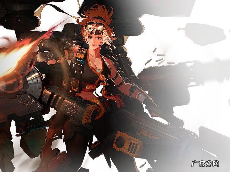 女机械一觉 女机械觉醒叫什么